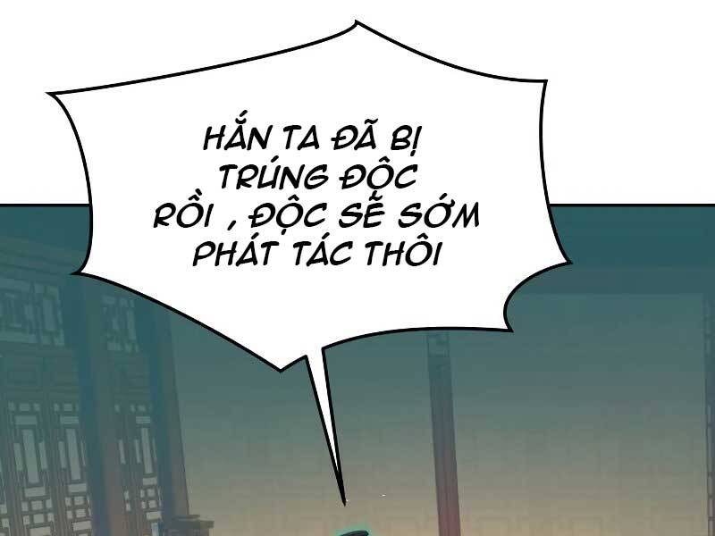 Túy Kiếm Dạ Hành Chapter 16 - Trang 10