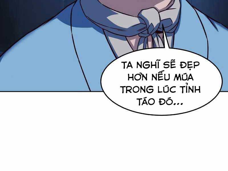 Túy Kiếm Dạ Hành Chapter 12 - Trang 128