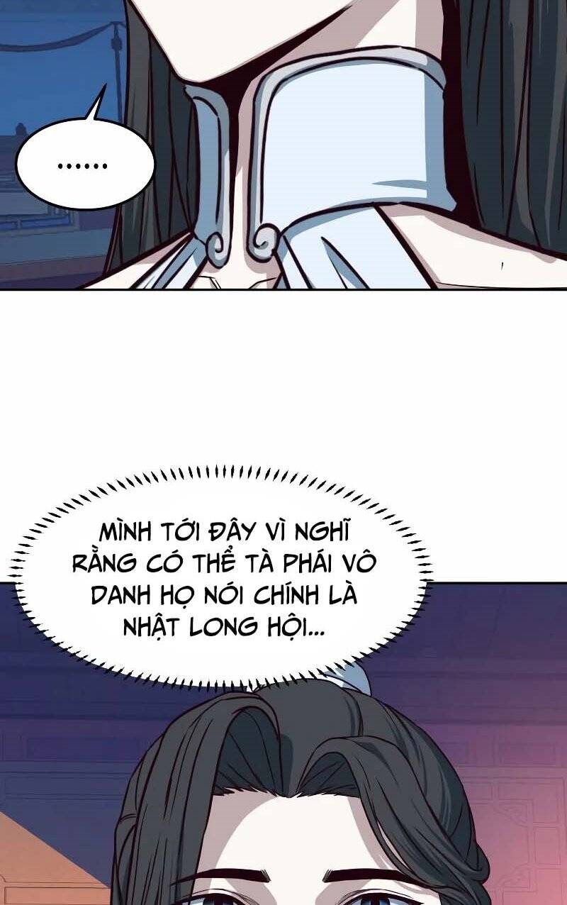 Túy Kiếm Dạ Hành Chapter 17 - Trang 96