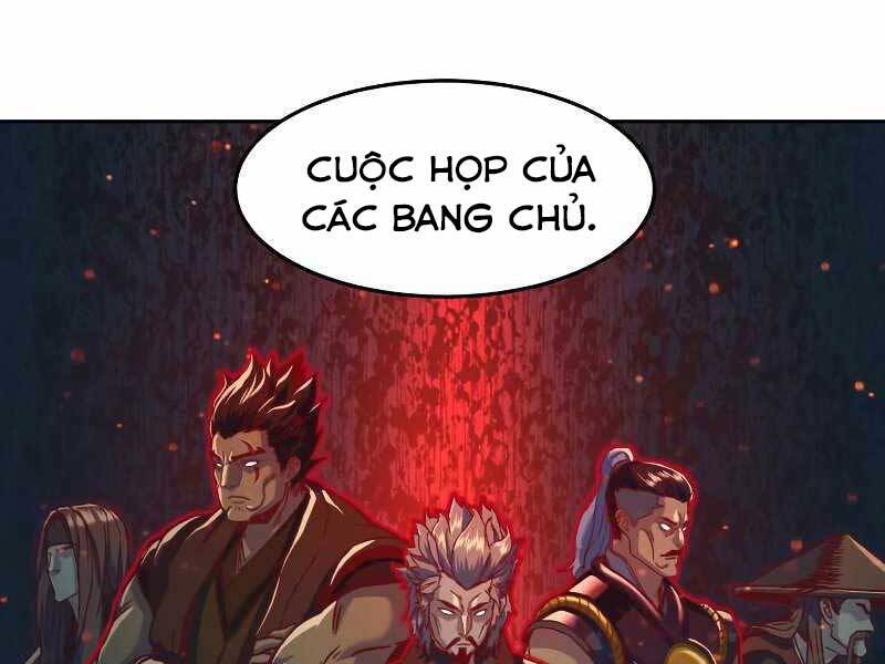 Túy Kiếm Dạ Hành Chapter 12 - Trang 29