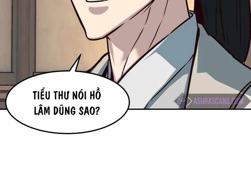 Túy Kiếm Dạ Hành Chapter 121 - Trang 65