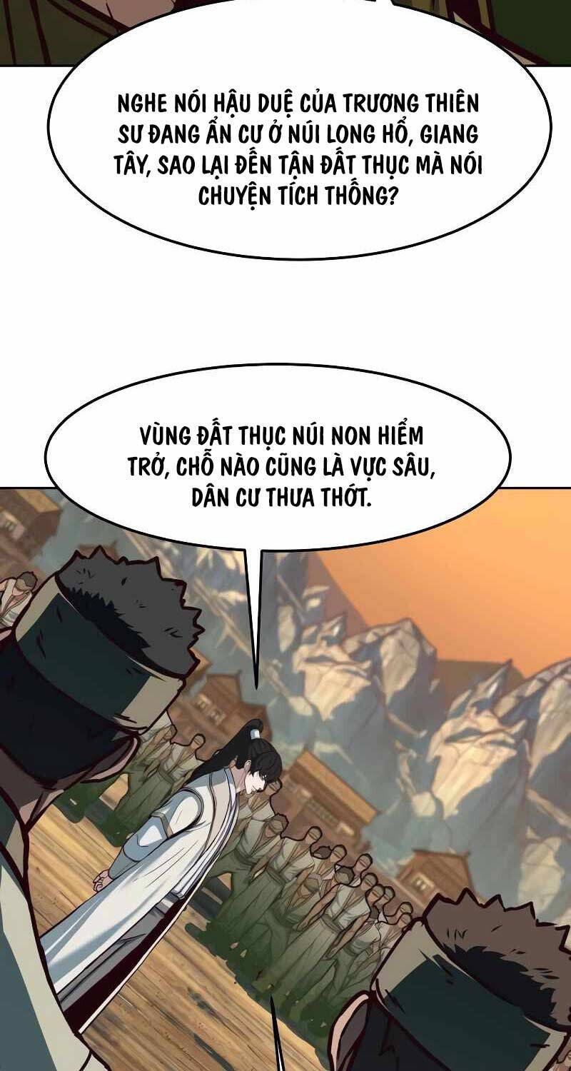 Túy Kiếm Dạ Hành Chapter 118 - Trang 19