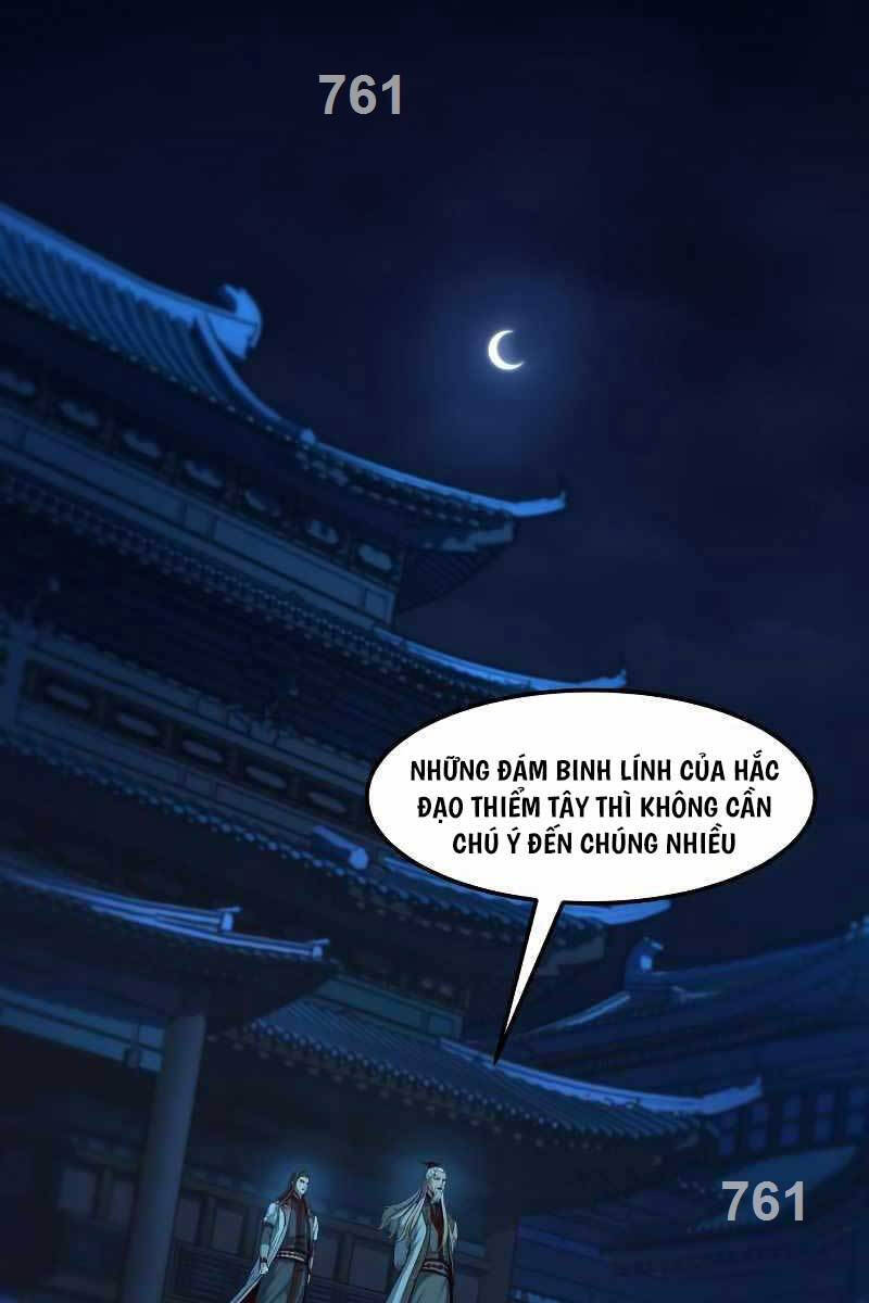 Túy Kiếm Dạ Hành Chapter 87 - Trang 1