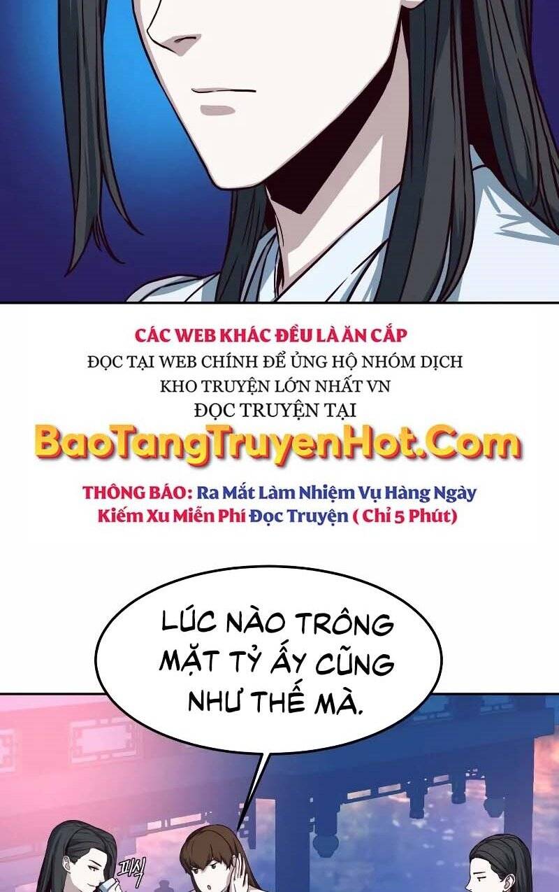 Túy Kiếm Dạ Hành Chapter 17 - Trang 88