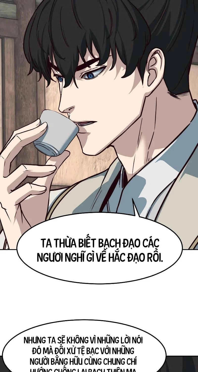 Túy Kiếm Dạ Hành Chapter 124 - Trang 13