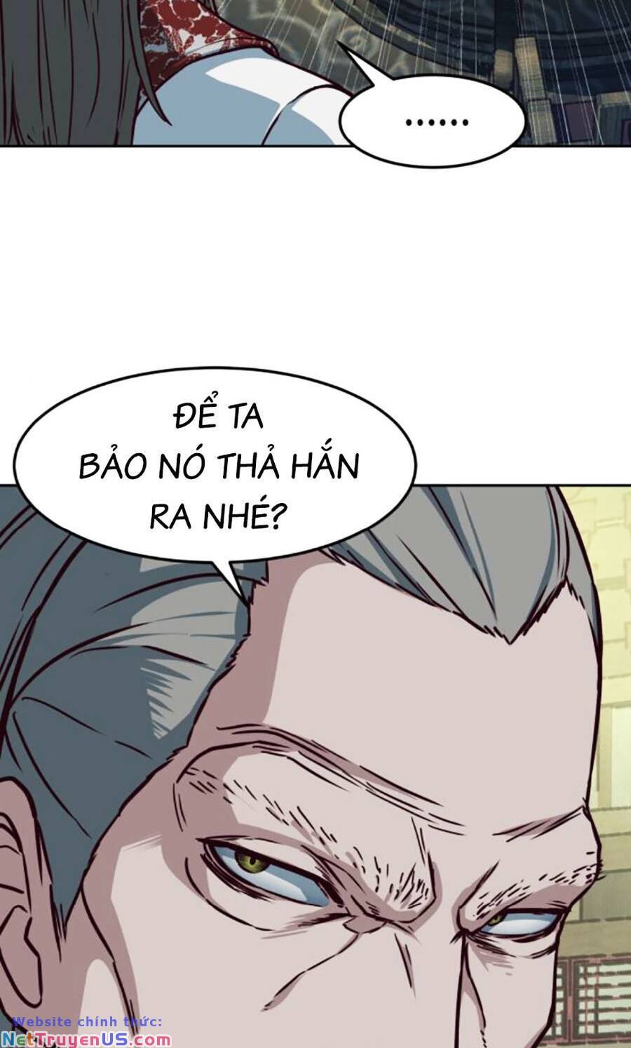 Túy Kiếm Dạ Hành Chapter 84 - Trang 64