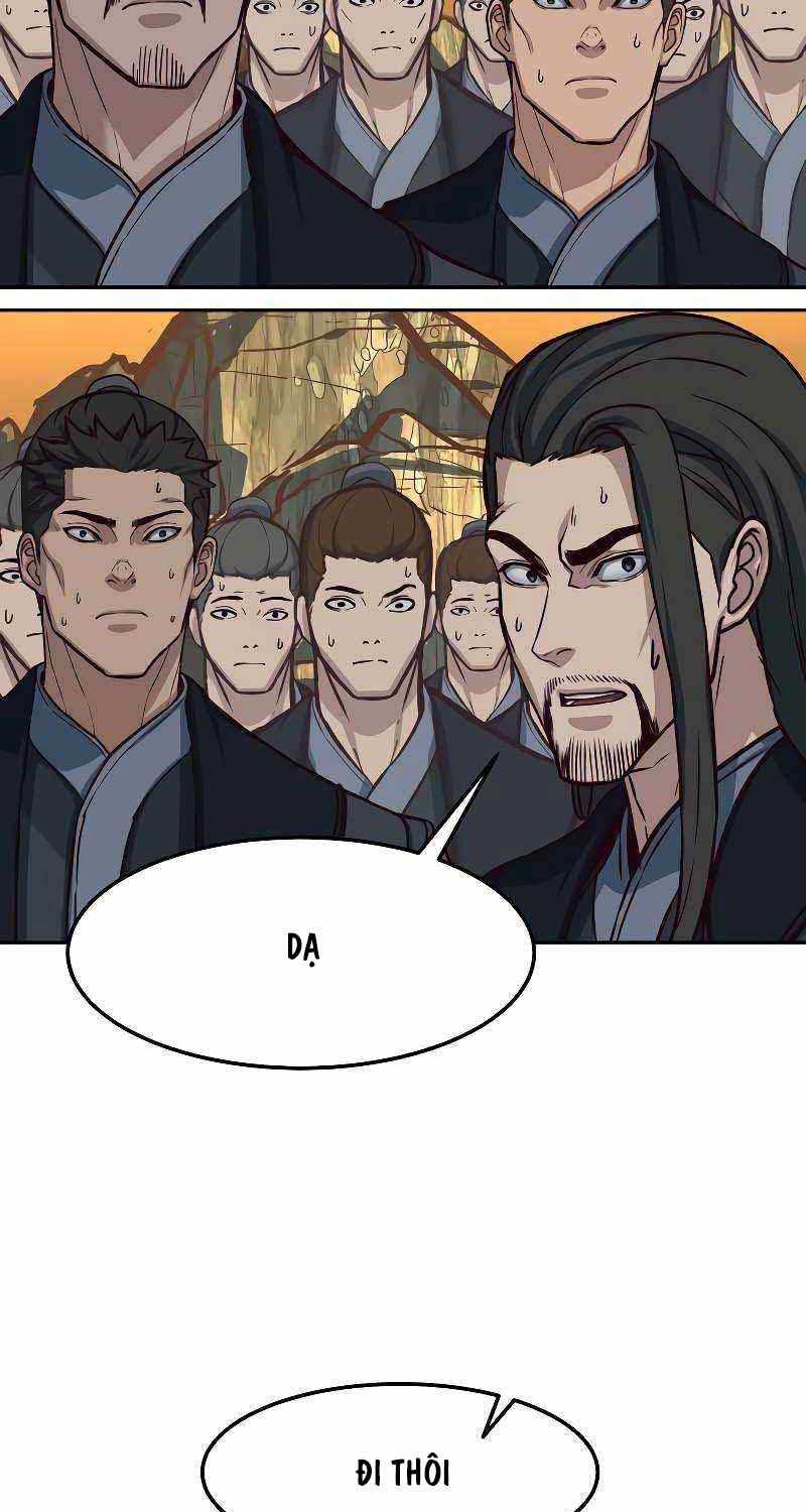 Túy Kiếm Dạ Hành Chapter 117 - Trang 68