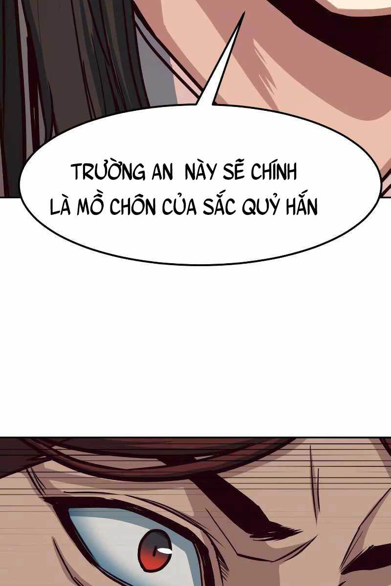 Túy Kiếm Dạ Hành Chapter 25 - Trang 95