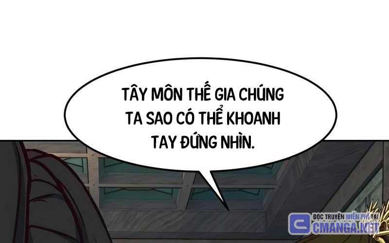 Túy Kiếm Dạ Hành Chapter 123 - Trang 149