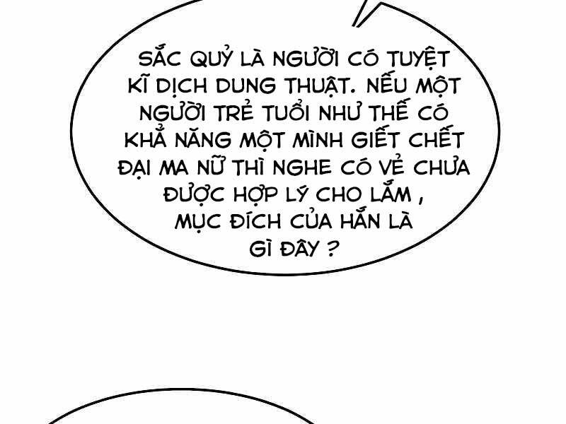 Túy Kiếm Dạ Hành Chapter 20 - Trang 263