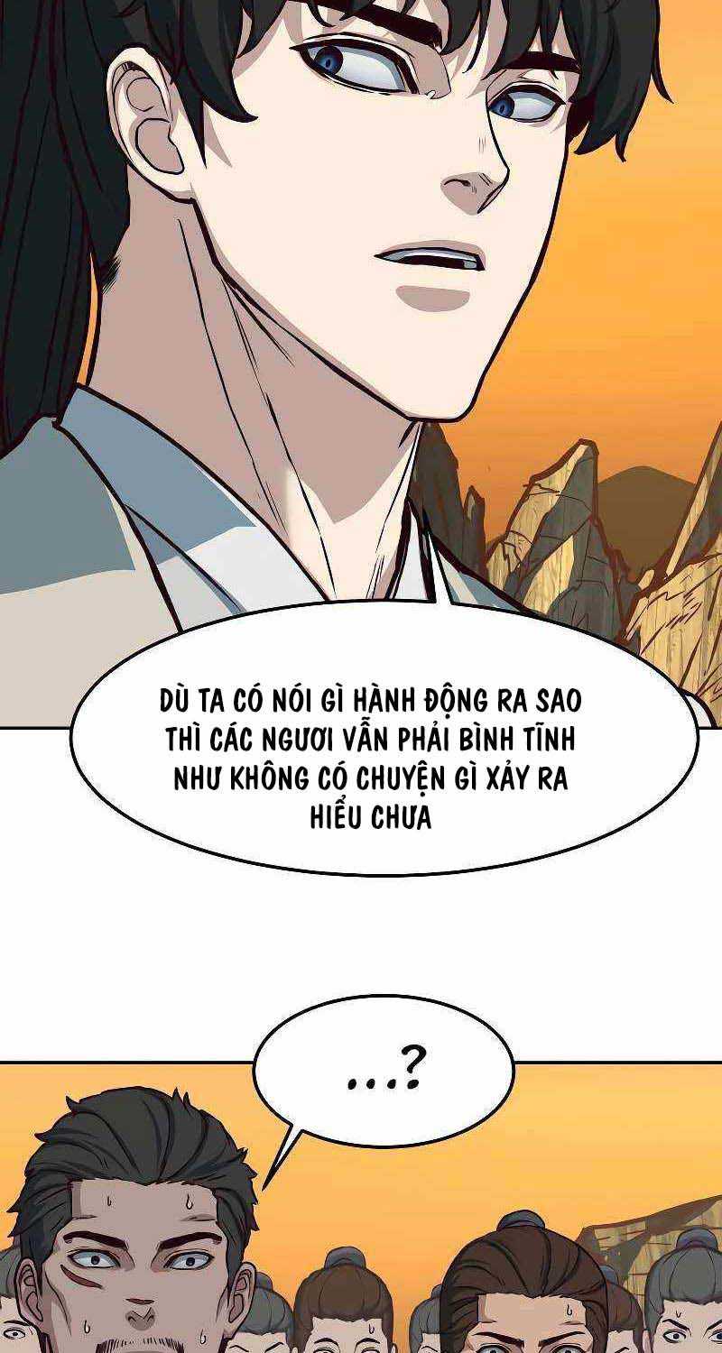 Túy Kiếm Dạ Hành Chapter 117 - Trang 67