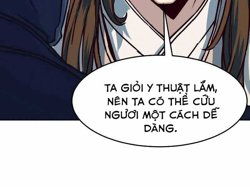 Túy Kiếm Dạ Hành Chapter 11 - Trang 235