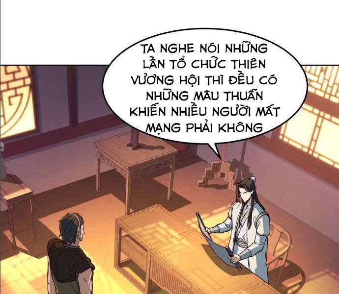 Túy Kiếm Dạ Hành Chapter 14 - Trang 13