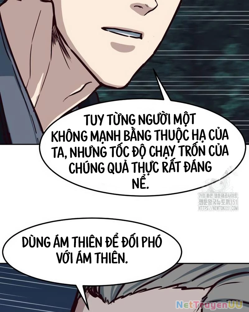 Túy Kiếm Dạ Hành Chapter 128 - Trang 126