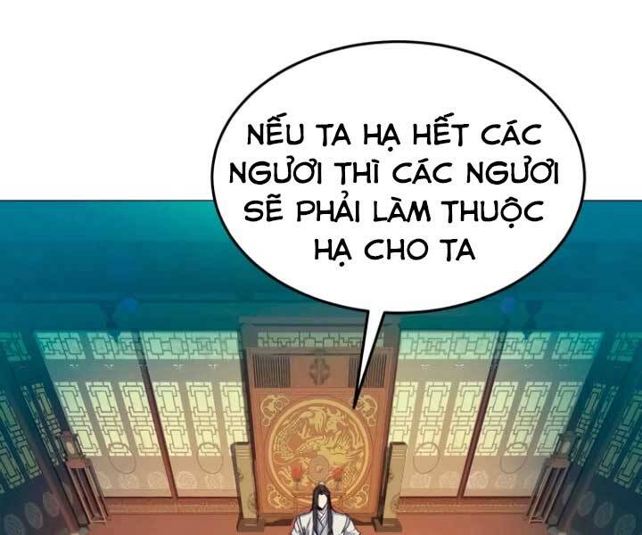 Túy Kiếm Dạ Hành Chapter 15 - Trang 14