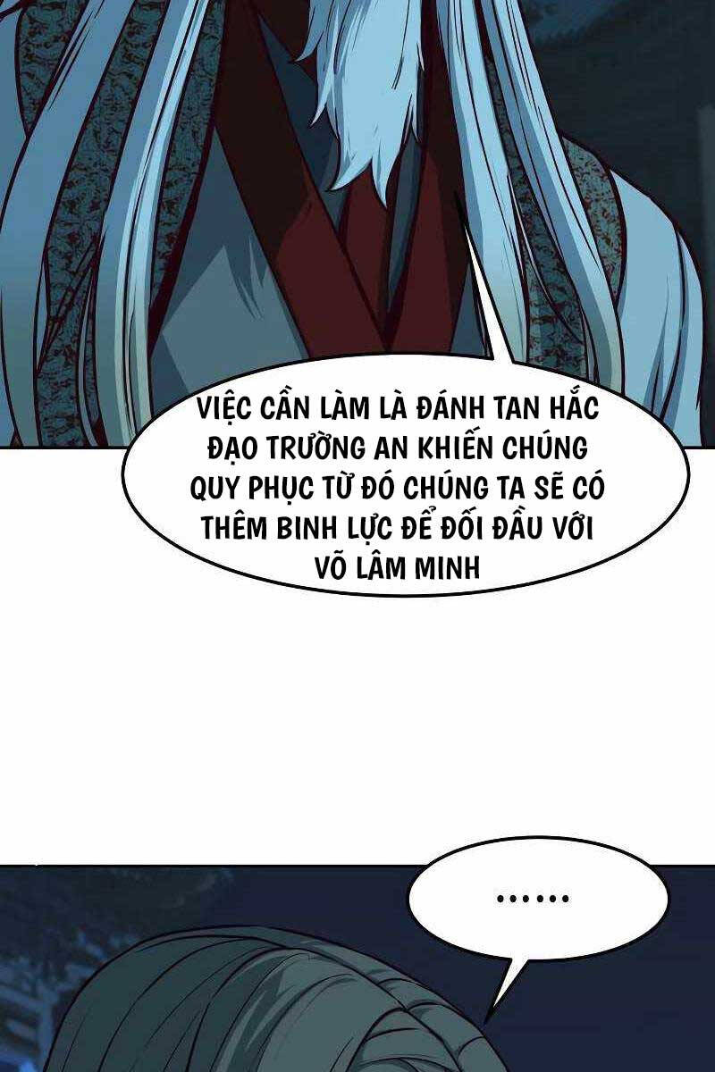 Túy Kiếm Dạ Hành Chapter 87 - Trang 29