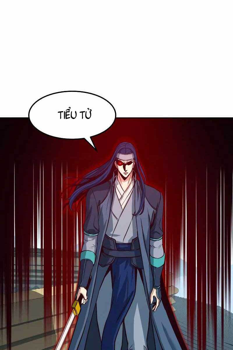 Túy Kiếm Dạ Hành Chapter 30 - Trang 49