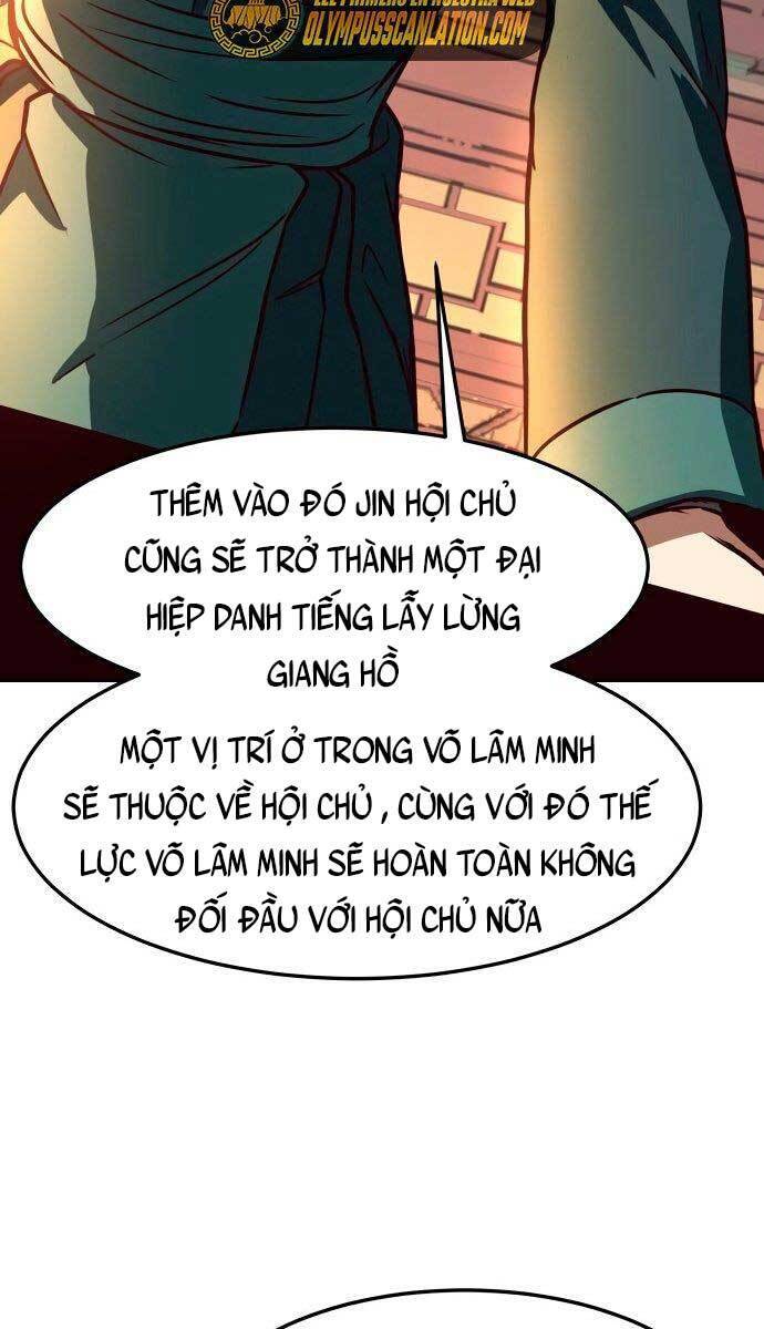 Túy Kiếm Dạ Hành Chapter 35 - Trang 24