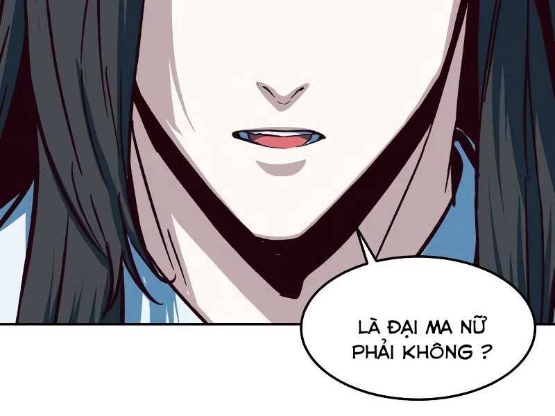 Túy Kiếm Dạ Hành Chapter 18 - Trang 54