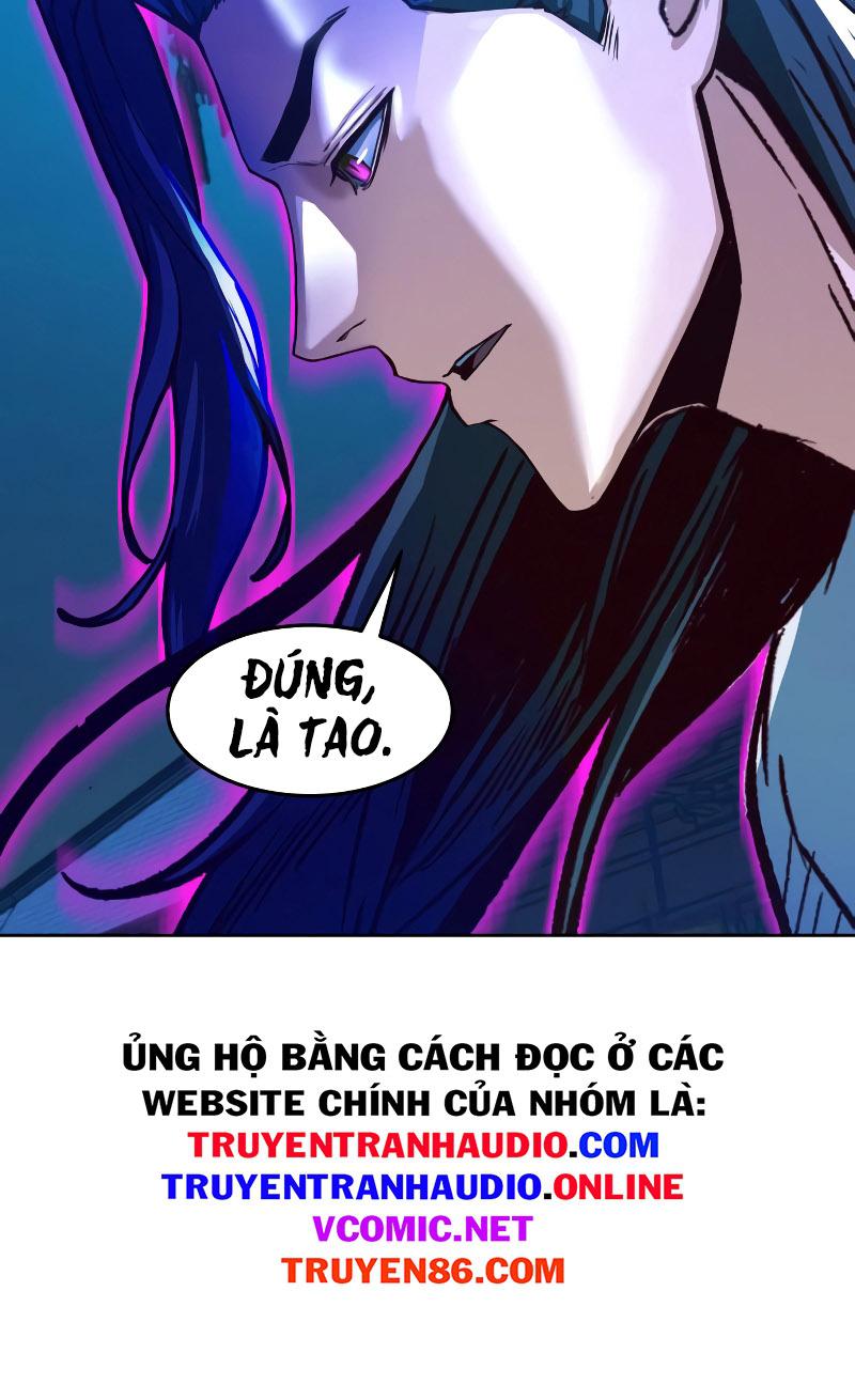 Túy Kiếm Dạ Hành Chapter 6 - Trang 114