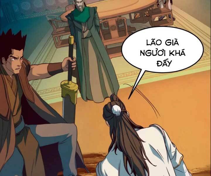 Túy Kiếm Dạ Hành Chapter 15 - Trang 203