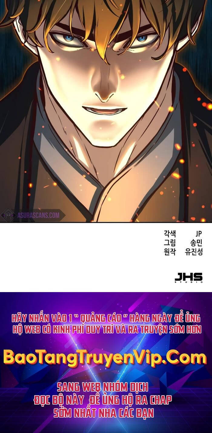 Túy Kiếm Dạ Hành Chapter 107 - Trang 31