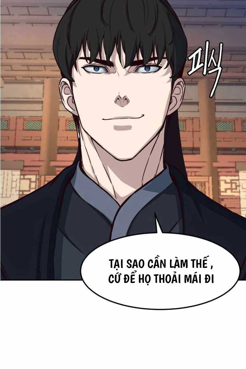 Túy Kiếm Dạ Hành Chapter 90 - Trang 7