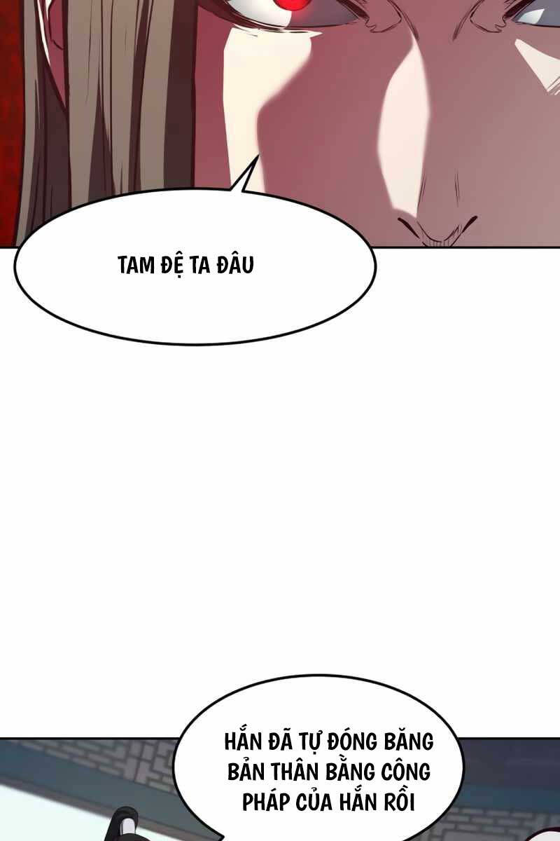 Túy Kiếm Dạ Hành Chapter 90 - Trang 67