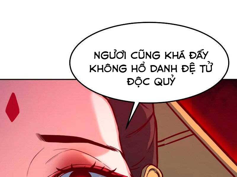 Túy Kiếm Dạ Hành Chapter 19 - Trang 160