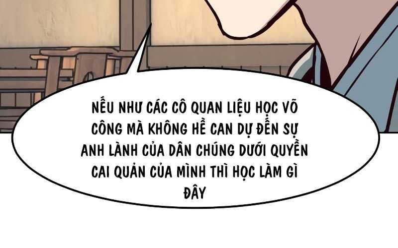 Túy Kiếm Dạ Hành Chapter 122 - Trang 26