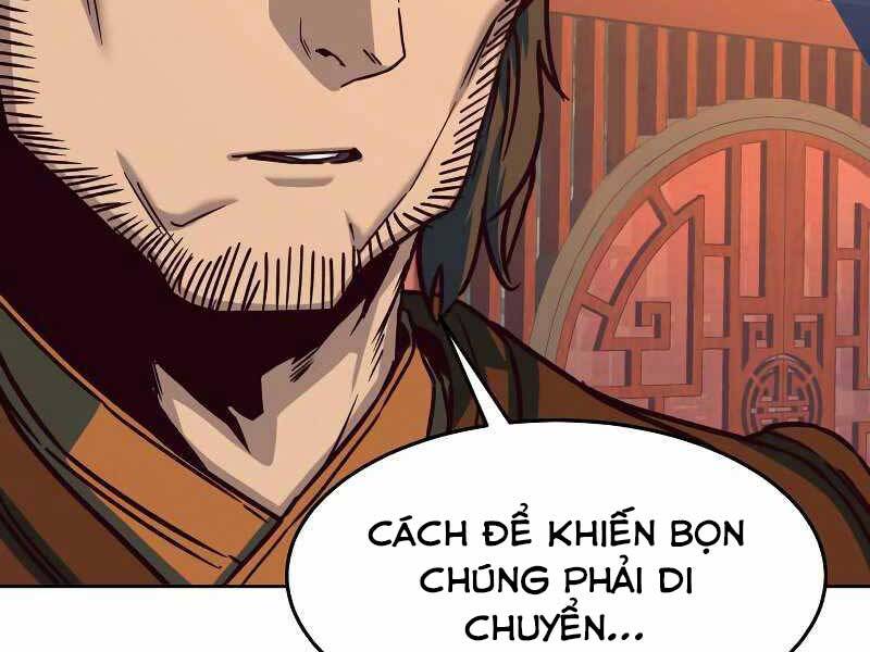 Túy Kiếm Dạ Hành Chapter 12 - Trang 25