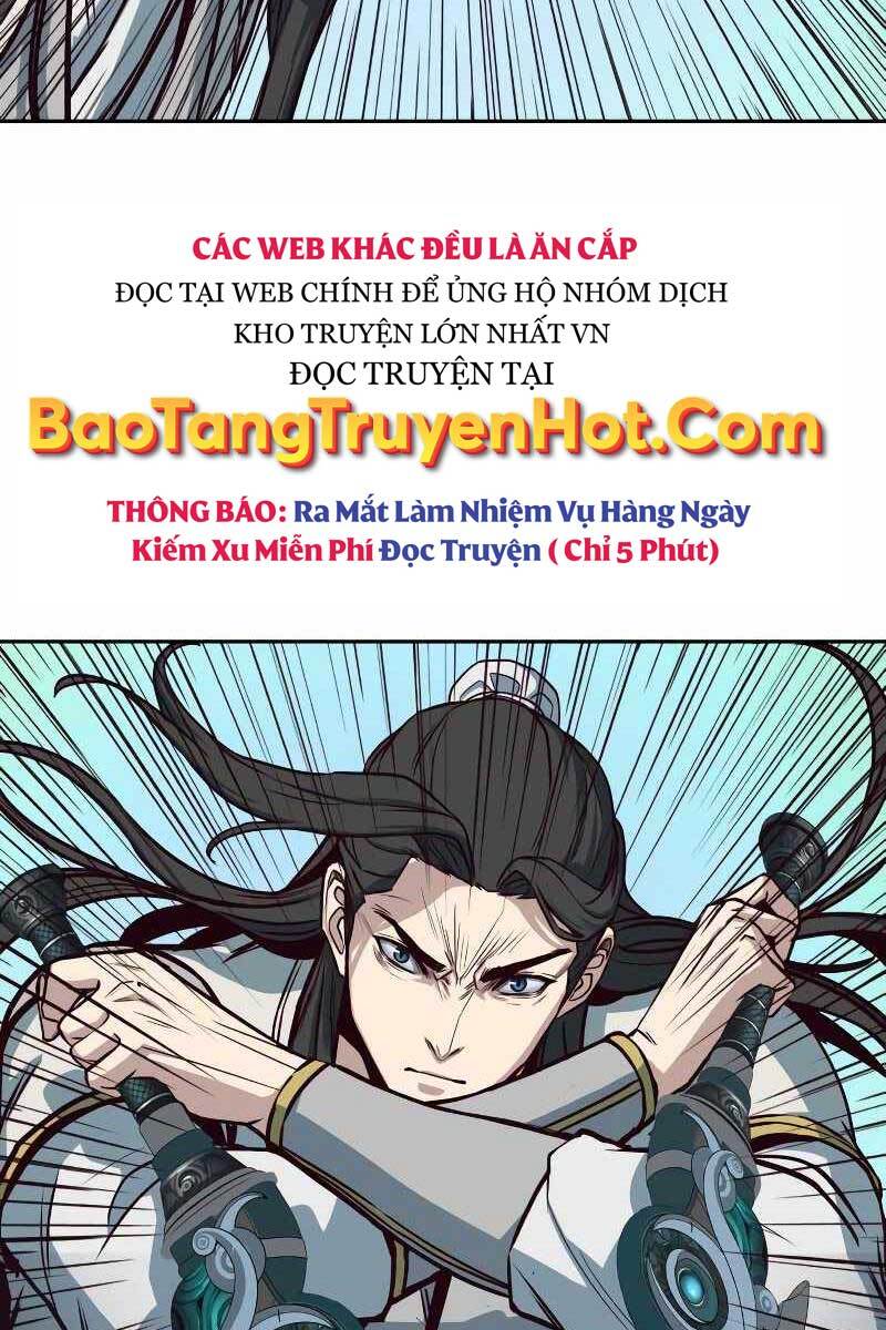 Túy Kiếm Dạ Hành Chapter 27 - Trang 70