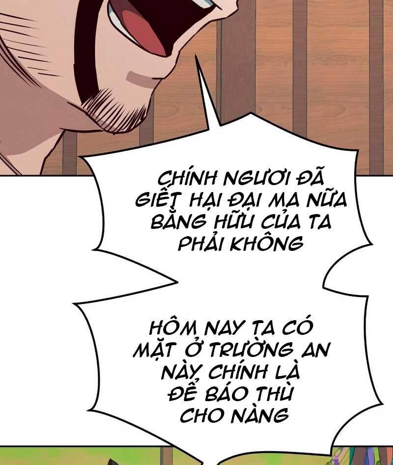 Túy Kiếm Dạ Hành Chapter 26 - Trang 86