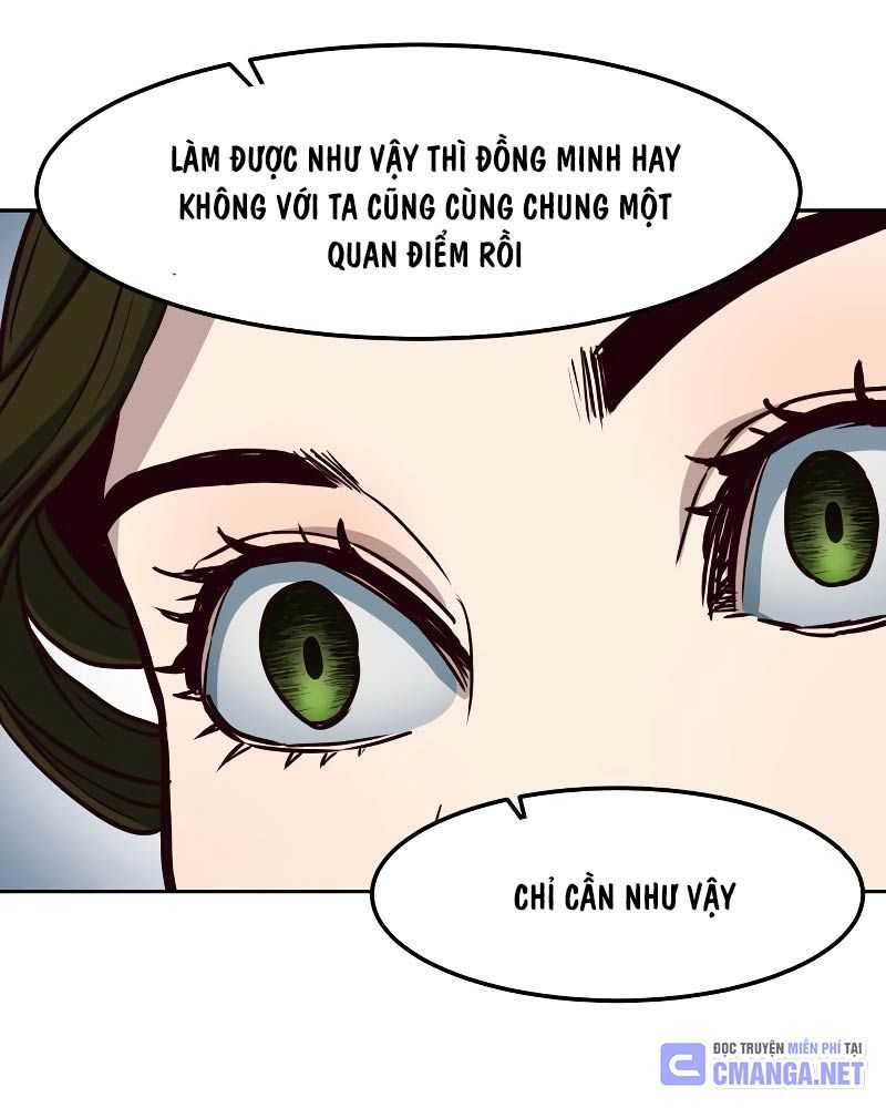 Túy Kiếm Dạ Hành Chapter 122 - Trang 42