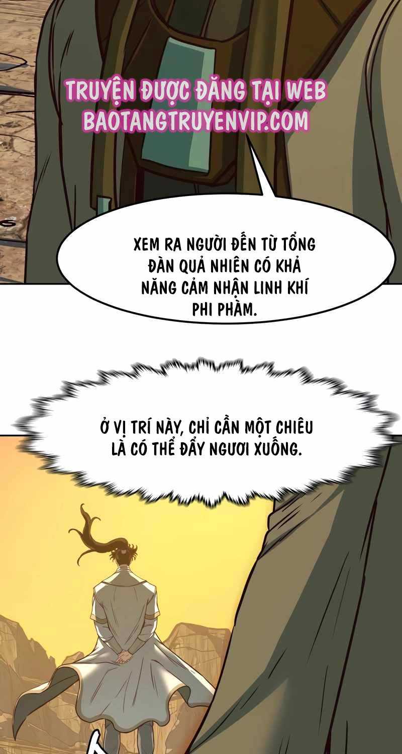 Túy Kiếm Dạ Hành Chapter 119 - Trang 38