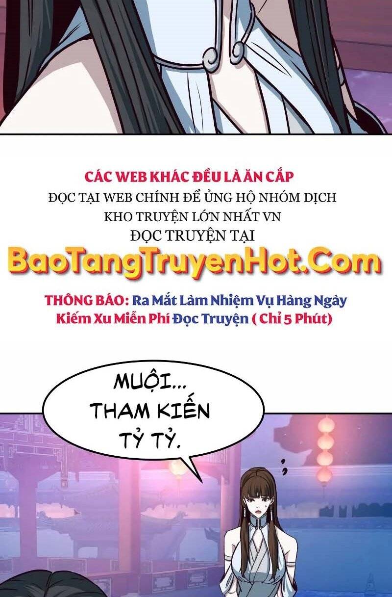 Túy Kiếm Dạ Hành Chapter 17 - Trang 74