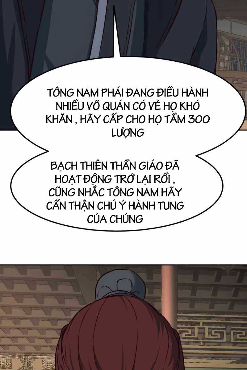 Túy Kiếm Dạ Hành Chapter 82 - Trang 95