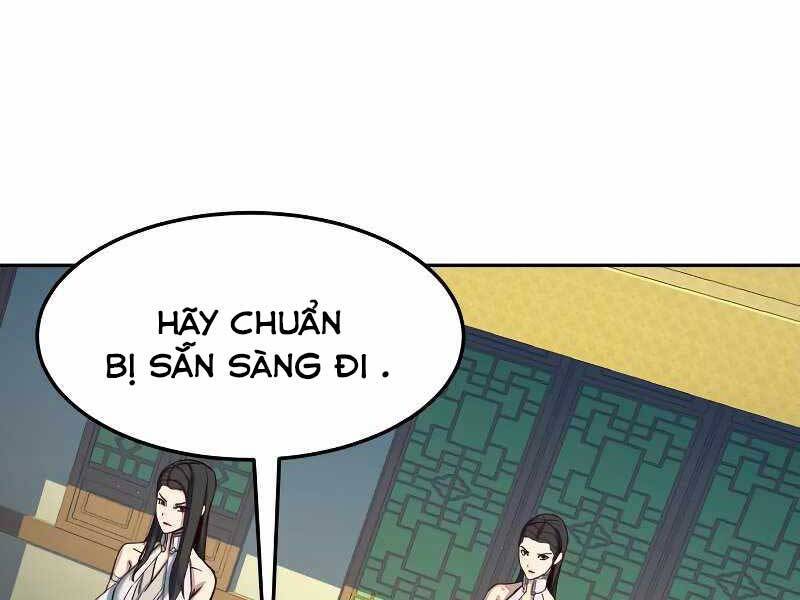 Túy Kiếm Dạ Hành Chapter 22 - Trang 156