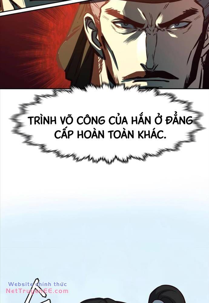 Túy Kiếm Dạ Hành Chapter 103 - Trang 13