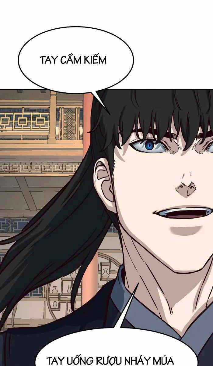 Túy Kiếm Dạ Hành Chapter 83 - Trang 75