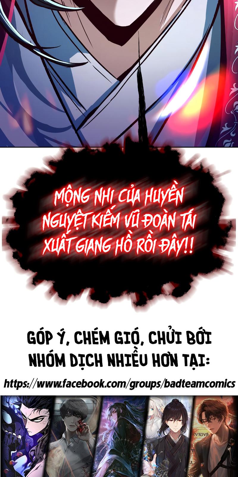 Túy Kiếm Dạ Hành Chapter 6 - Trang 117