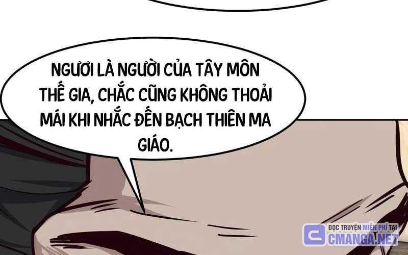 Túy Kiếm Dạ Hành Chapter 123 - Trang 32