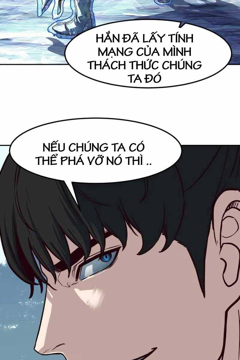 Túy Kiếm Dạ Hành Chapter 86 - Trang 71