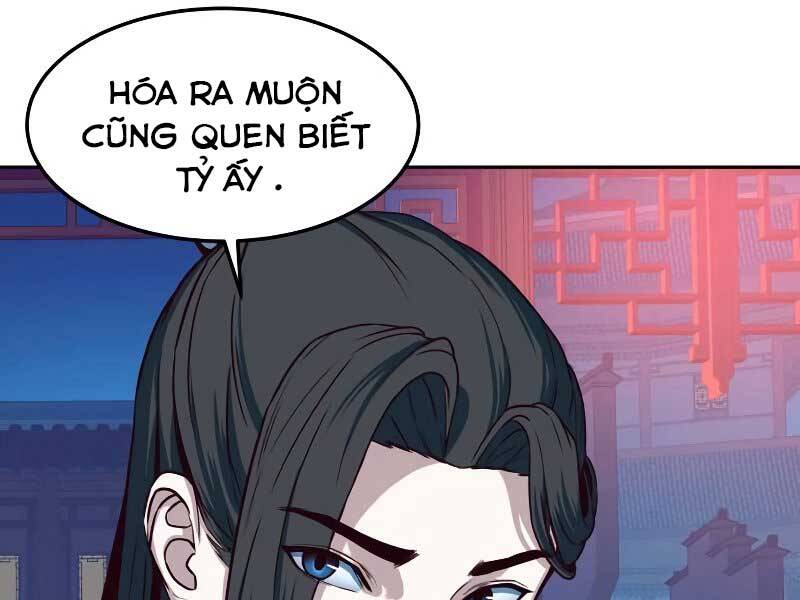 Túy Kiếm Dạ Hành Chapter 18 - Trang 21