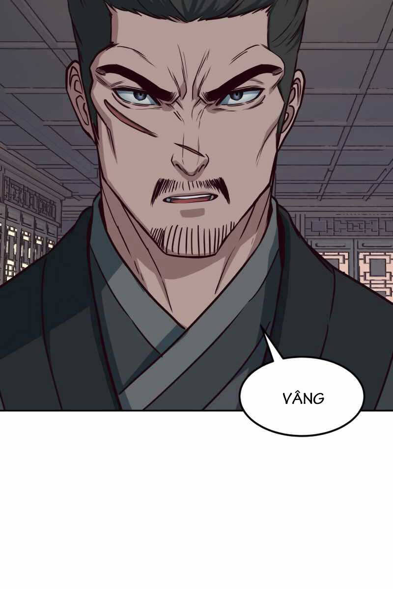 Túy Kiếm Dạ Hành Chapter 80 - Trang 4