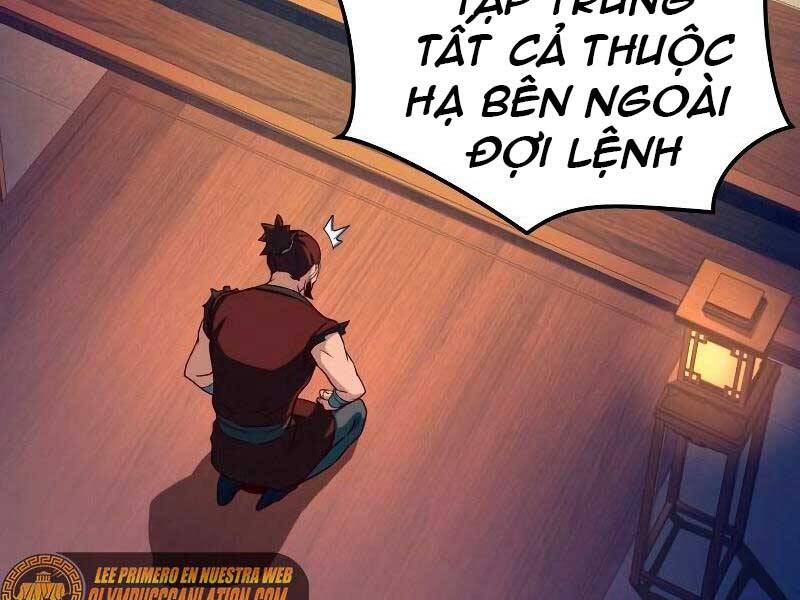 Túy Kiếm Dạ Hành Chapter 21 - Trang 216