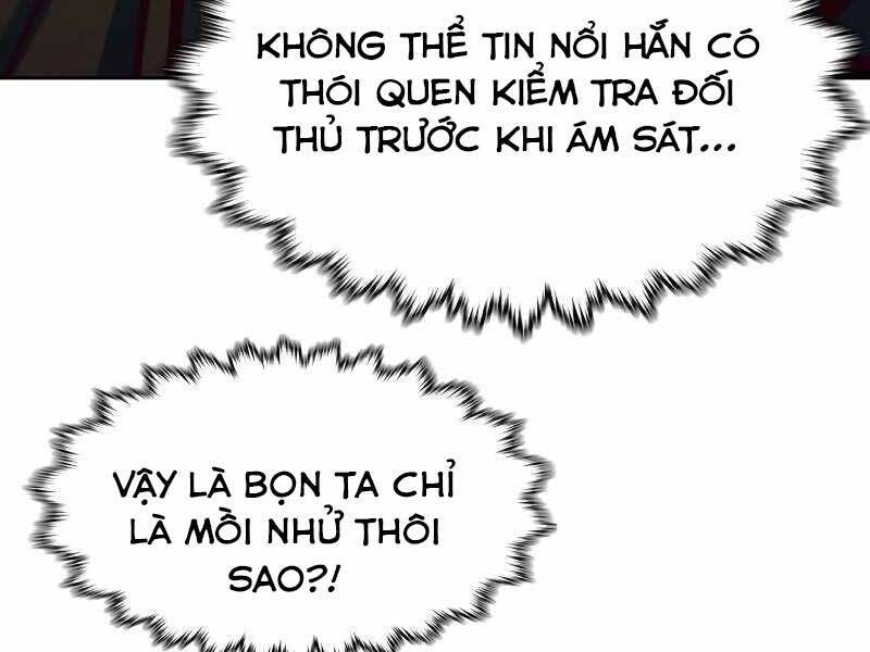 Túy Kiếm Dạ Hành Chapter 11 - Trang 171