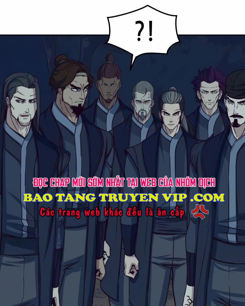 Túy Kiếm Dạ Hành Chapter 111 - Trang 109