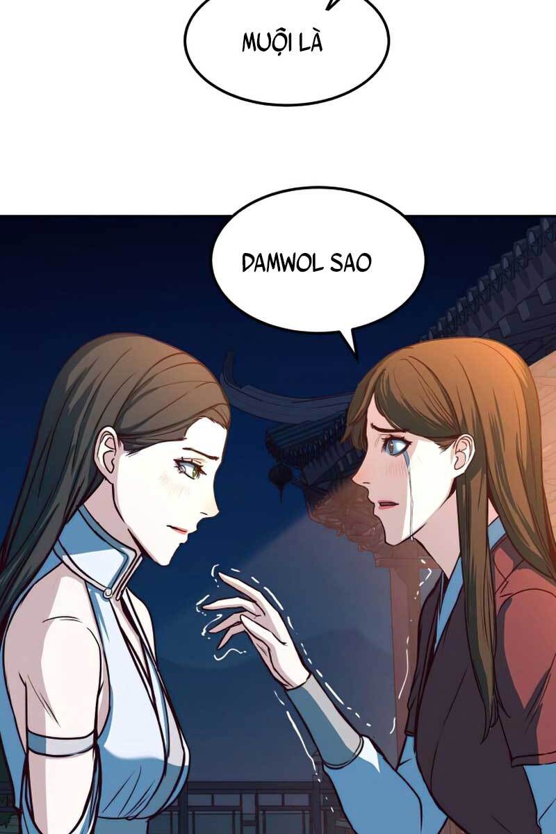 Túy Kiếm Dạ Hành Chapter 32 - Trang 53