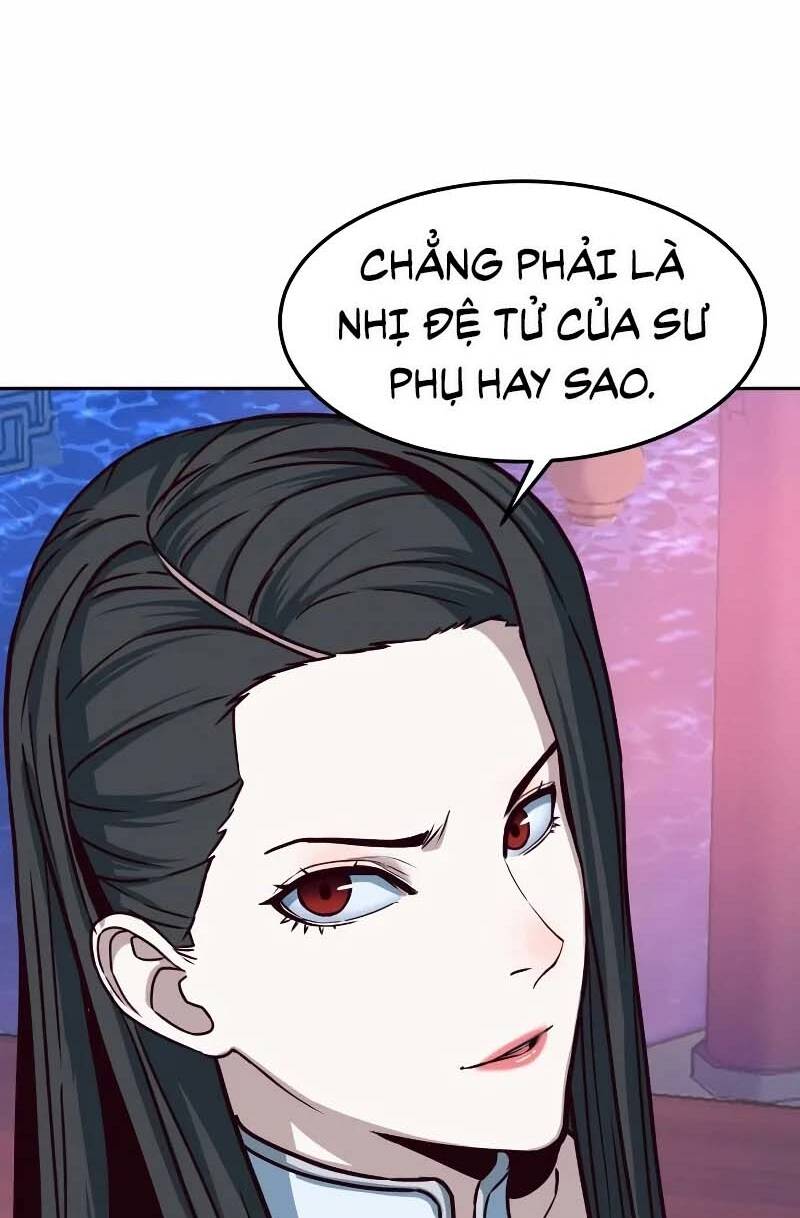 Túy Kiếm Dạ Hành Chapter 17 - Trang 73